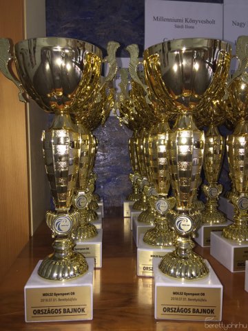 Országos Gyorspont Bajnokság 04